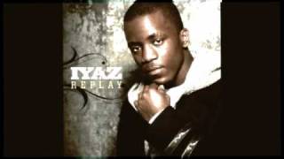 Iyaz  Bulletproof [upl. by Eanram]