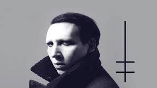 Marilyn Manson Saturnalia legendado [upl. by Stewardson594]