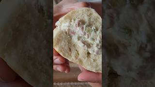 Salami cheese sandwich recipe [upl. by Nehte533]