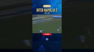 🔴AMARCORD  11121994  INTER NAPOLI 02 [upl. by Hewart]