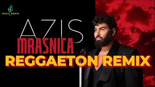 Azis‬  Mrasnica I Азис  Мръсница Official video 2024 REGGAETON REMIX [upl. by Bert719]