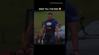 Strongest man gymedit gymmotivation strongman cbumedit cbum [upl. by Arley]