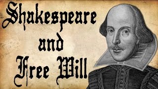 Hamlet Philosophy what does Rosencrantz and Guildenstern are Dead say about Free Will [upl. by Irrem]