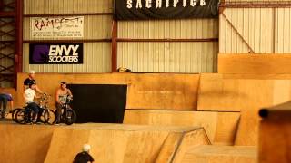 Logan Martin  2012 Melbourne Edit [upl. by Walley]