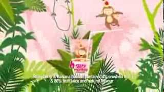 Happy Monkey TV Ad [upl. by Refinneg]