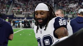 Dallas Cowboys 2023 Season Highlight  Dallas Cowboys 2024 [upl. by Eugenides]