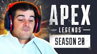 Daltoosh goes BERSERK in Season 20 of Apex [upl. by Toombs951]