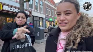 Fam Jansen vlog 0087 Christmas in Alkmaar [upl. by Ardiek]