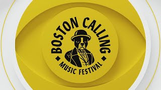 Boston Calling Music Festival A fans guide [upl. by Ahsaelat]