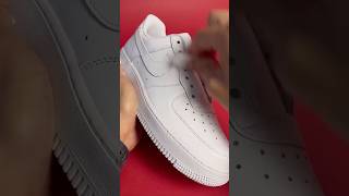 custom Air Force 1  зроби своє взуття унікальним [upl. by Courtland447]