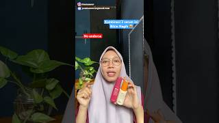 Review serum retinal dan vitamin c dari For Skin’s Sake skincareviral retinal fss [upl. by Spiegelman750]