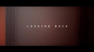 DROELOE  Looking Back Official Lyric Video [upl. by Neelahs113]