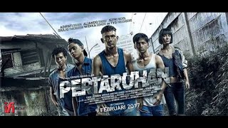 Pertaruhan 2017 full movie [upl. by Anairo430]