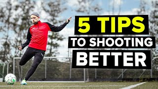 Beginners guide to shooting  5 BASIC TIPS [upl. by Idnek382]