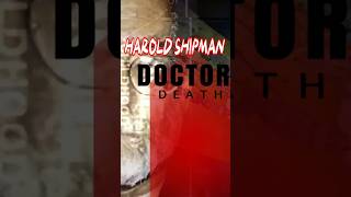 Dr Death The Chilling Crimes of UK Serial Killer crimegenre crime history facts crimestory [upl. by Nilyram337]