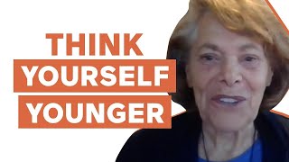 How to think yourself YOUNGER Ellen Langer PhD  mbg Podcast [upl. by Errecart777]