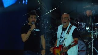 Roupa Nova  Whisky a Go Go Ao Vivo 2023 [upl. by Helman]