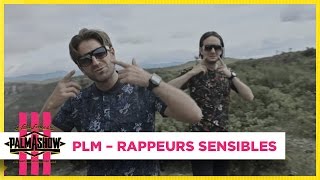 PLM quotRappeurs Sensiblesquot  Palmashow [upl. by Sinnod]