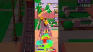 Subway Surfers World Tour Vancouver 2024 SubwaySurfers [upl. by Ramhaj]