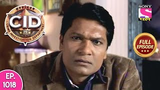 CID  Full Episode  1018  21st December 2019 [upl. by Showker]