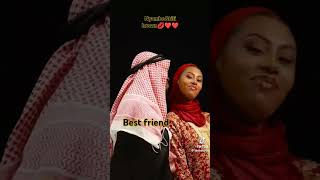 Best friend by nyambo na titi brown challenge ❤️❤️💋 [upl. by Chapen43]