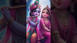 Jisne Milne Ko Ankhiya Tarsi Hai 🌹💕 love music Krishna love Radha 💓 Radha love krishna [upl. by Edahs]