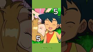 Ashxserena moral of the story😍amourshipping storyshortsshort shortsfeed youtubeshortsytfeed [upl. by Ontina]