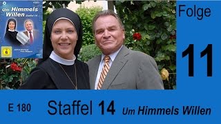 Um Himmels Willen  Mutterliebe  S14 F11 180 [upl. by Chlores431]