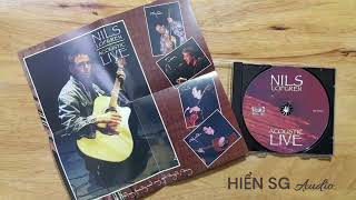 Audiophile  Nils Lofgren  Acoustic Live  Lai hien Audio [upl. by Clava]