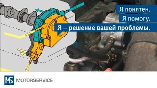 Вакуумные насосы  Основные сведения  Motorservice Group [upl. by Annaxor]