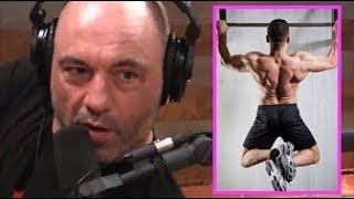 Joe Rogan  How To Workout Smarter [upl. by Irwin]