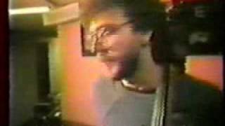 Steve Rodby  Interview Clip  1985 [upl. by Niela]