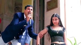 Humein Tumse Hua Hai Pyar  Full HD Video  Udit Narayan Alka Yagnik Akshay Kumar Divya Khosla [upl. by Gilbertine989]