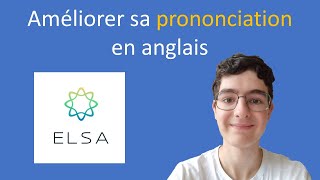 Mon application préférée pour améliorer sa prononciation en anglais [upl. by Goldsmith]