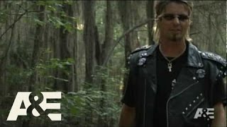 Billy the Exterminator Billys Favorite Injury  AampE [upl. by Homans]