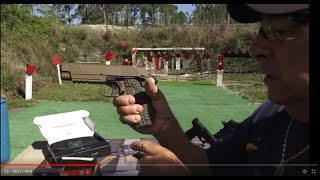 La mejor nueva pistola calibre 45 para portar [upl. by Rosella103]