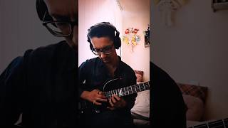 Skrillex  Kyoto  Eray Aslan Guitar Cover [upl. by Drogin147]