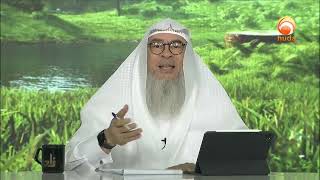 Imam Abu Hanifa and Al Fiqh Al Akbar Sheikh Assim Al Hakeem hudatv [upl. by Niamjneb882]