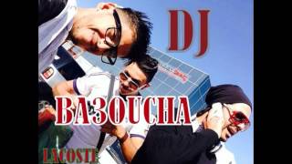 Hak jdid Cheb Houssem  Kebida Kebida Live dj ba3oucha 2015 [upl. by Ilatfen]