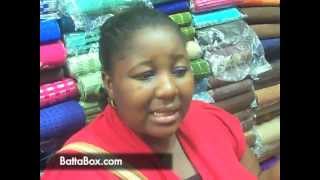 Nigeria Fashion Aso Oke amp business of traditional cloth [upl. by Figone537]