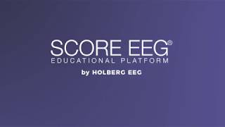 SCORE EEG Educational Platform [upl. by Iggem740]