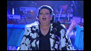 Montserrat Caballé Casta Diva Norma Bellini Liverpool 1992 [upl. by Synned187]