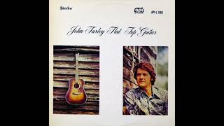 John Farley  Flat Top Guitar 1978  3 Train Medley [upl. by Tarton398]