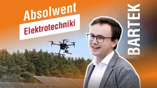 Akademia Absolwenta  ELEKTROTECHNIKA  EkoEnergia Polska [upl. by Aynnat]