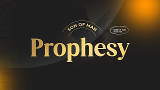 THIRD EDITION OF SON OF MAN PROPHESY WITH PROPHET KKD ACCRA BRANCH LAST SERVICE IS ONGOING [upl. by Sitruk]