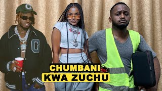 CHUMBANI KWA ZUCHU  USWEGE MURDERER [upl. by Raclima]