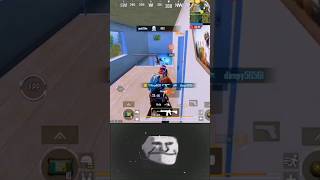 1v2 clutchs funny moments 😂😂viral shortvideo bgmi youtubeshorts pubgmobile shorts pubg [upl. by Hardie]