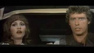 CONDORMAN USA 1981 Michael Crawford vs the Prognoviach  Car chase excerpts [upl. by Latihs211]