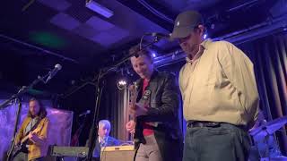 WILLIE J HEALEY ft JAMIE T liveThe Lexington London 10102022 [upl. by Leen102]