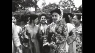 OST Bawang Putih Bawang Merah 1959  Anggerik Desa  Kamariah Noor [upl. by Akimrej357]